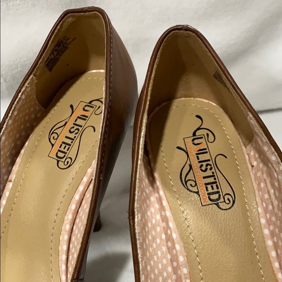 Unlisted pumps✨ - Picture 3 of 8